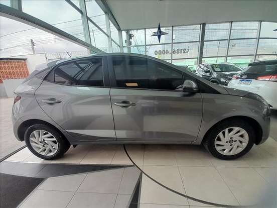 HYUNDAI-HB20-1.0 12V FLEX EVOLUTION MANUAL HYUNDAI-HB20-2020