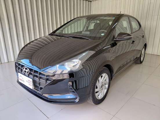 HYUNDAI-HB20-2022