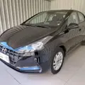 HYUNDAI HB20 1.0 12V FLEX EVOLUTION MANUAL HYUNDAI HB20 1.0 12V FLEX EVOLUTION MANUAL
