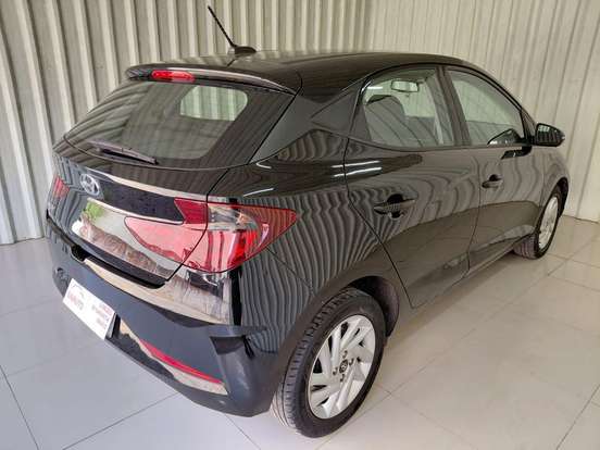 HYUNDAI-HB20-2022