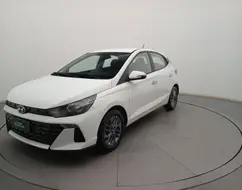 HYUNDAI HB20 1.0 12V FLEX LIMITED MANUAL HYUNDAI HB20 1.0 12V FLEX LIMITED MANUAL