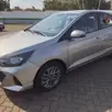 HYUNDAI HB20 1.0 12V FLEX LIMITED MANUAL HYUNDAI HB20 1.0 12V FLEX LIMITED MANUAL