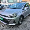 HYUNDAI HB20 1.0 12V FLEX LIMITED MANUAL HYUNDAI HB20 1.0 12V FLEX LIMITED MANUAL