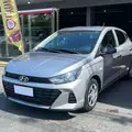 HYUNDAI HB20 1.0 12V FLEX SENSE MANUAL HYUNDAI HB20 1.0 12V FLEX SENSE MANUAL