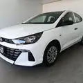 HYUNDAI HB20 1.0 12V FLEX SENSE MANUAL HYUNDAI HB20 1.0 12V FLEX SENSE MANUAL