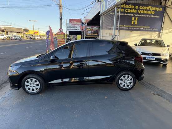 HYUNDAI-HB20-1.0 12V FLEX SENSE MANUAL HYUNDAI-HB20-2023