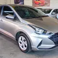 HYUNDAI HB20 1.0 12V FLEX VISION MANUAL HYUNDAI HB20 1.0 12V FLEX VISION MANUAL