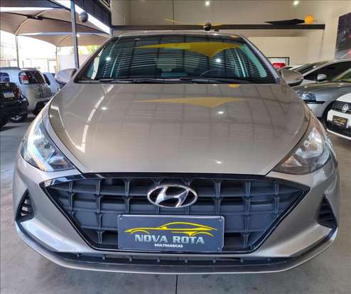 HYUNDAI-HB20-2021