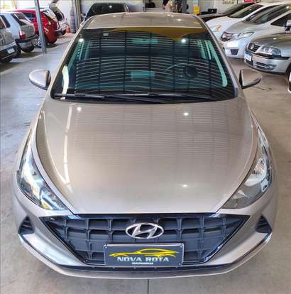 HYUNDAI-HB20-2021