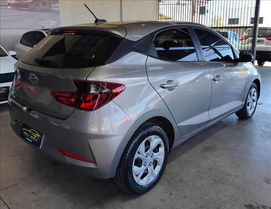 HYUNDAI-HB20-2021