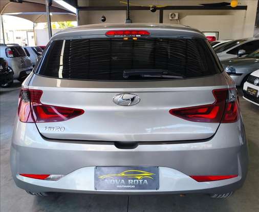 HYUNDAI-HB20-2021