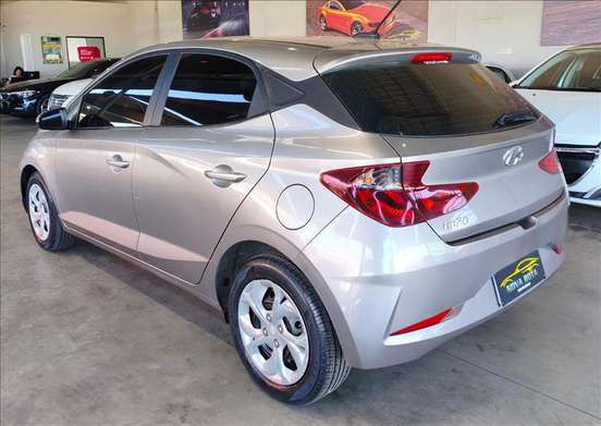 HYUNDAI-HB20-2021