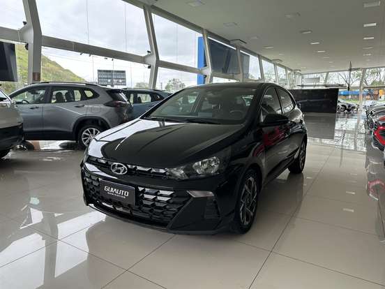 HYUNDAI-HB20-2022
