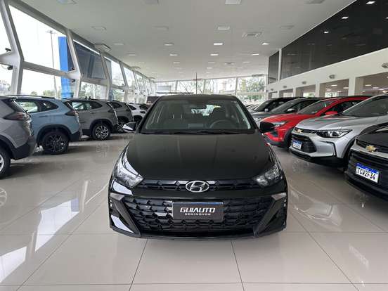 HYUNDAI-HB20-2022