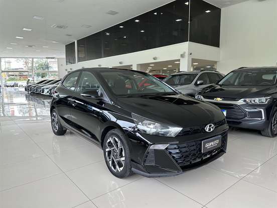 HYUNDAI-HB20-2022