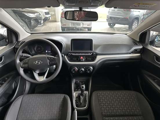 HYUNDAI-HB20-1.0 TGDI FLEX COMFORT MANUAL HYUNDAI-HB20-2022
