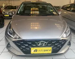 HYUNDAI HB20 1.0 TGDI FLEX DIAMOND AUTOMÁTICO HYUNDAI HB20 1.0 TGDI FLEX DIAMOND AUTOMÁTICO