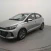 HYUNDAI HB20 1.0 TGDI FLEX LIMITED AUTOMÁTICO HYUNDAI HB20 1.0 TGDI FLEX LIMITED AUTOMÁTICO