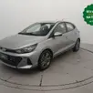 HYUNDAI HB20 1.0 TGDI FLEX LIMITED AUTOMÁTICO HYUNDAI HB20 1.0 TGDI FLEX LIMITED AUTOMÁTICO