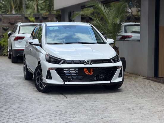 HYUNDAI-HB20-1.0 TGDI FLEX PLATINUM AUTOMÁTICO HYUNDAI-HB20-2026