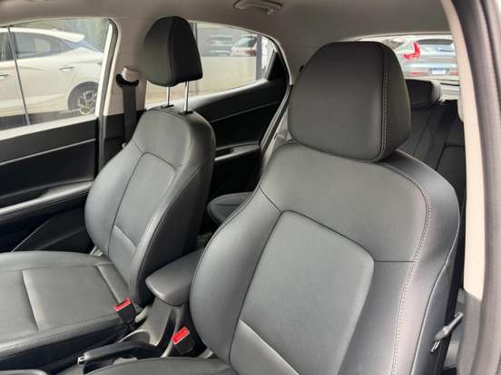 HYUNDAI-HB20-1.0 TGDI FLEX PLATINUM AUTOMÁTICO HYUNDAI-HB20-2026
