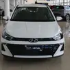HYUNDAI HB20 1.0 TGDI FLEX PLATINUM AUTOMÁTICO HYUNDAI HB20 1.0 TGDI FLEX PLATINUM AUTOMÁTICO