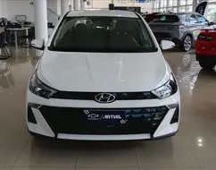 HYUNDAI HB20 1.0 TGDI FLEX PLATINUM AUTOMÁTICO HYUNDAI HB20 1.0 TGDI FLEX PLATINUM AUTOMÁTICO