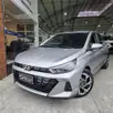 HYUNDAI HB20 1.0 TGDI FLEX PLATINUM PLUS AUTOMÁTICO HYUNDAI HB20 1.0 TGDI FLEX PLATINUM PLUS AUTOMÁTICO