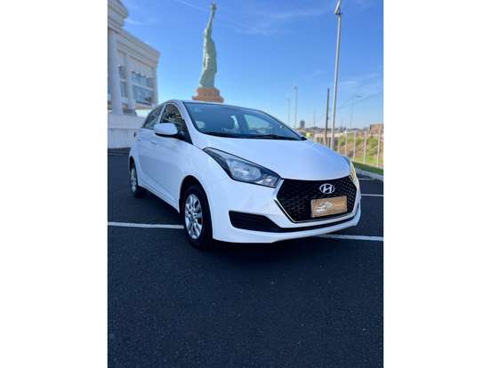 HYUNDAI-HB20-2019