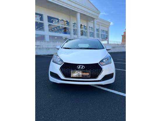 HYUNDAI-HB20-2019