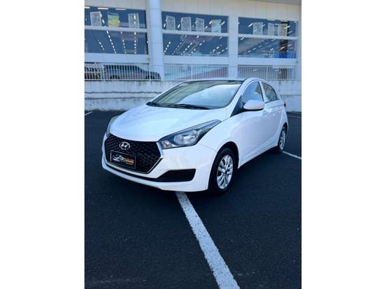 HYUNDAI-HB20-2019