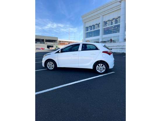 HYUNDAI-HB20-2019