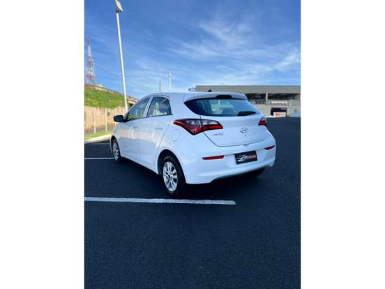HYUNDAI-HB20-2019