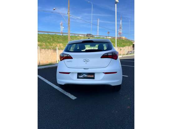 HYUNDAI-HB20-1.0 UNIQUE 12V FLEX 4P MANUAL HYUNDAI-HB20-2019