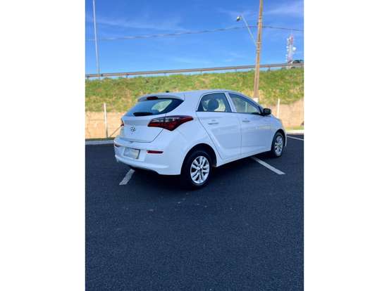 HYUNDAI-HB20-1.0 UNIQUE 12V FLEX 4P MANUAL HYUNDAI-HB20-2019