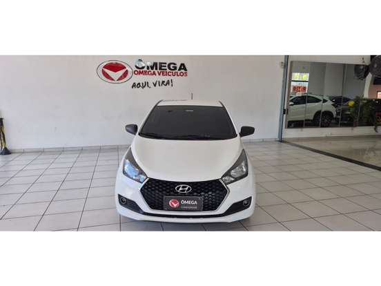 HYUNDAI-HB20-2018