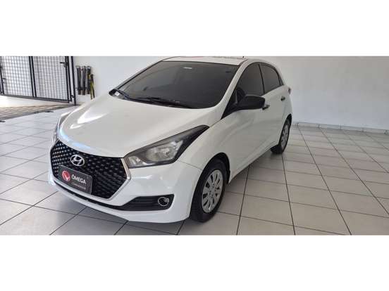 HYUNDAI-HB20-2018