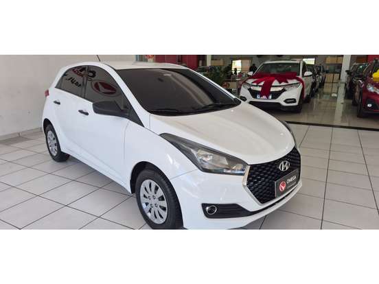 HYUNDAI-HB20-2018