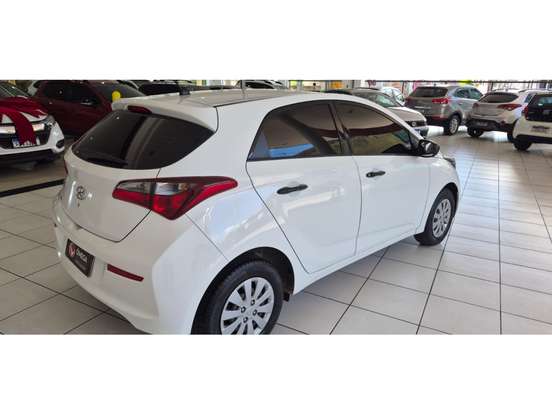 HYUNDAI-HB20-2018