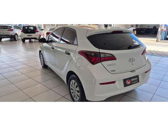 HYUNDAI-HB20-2018