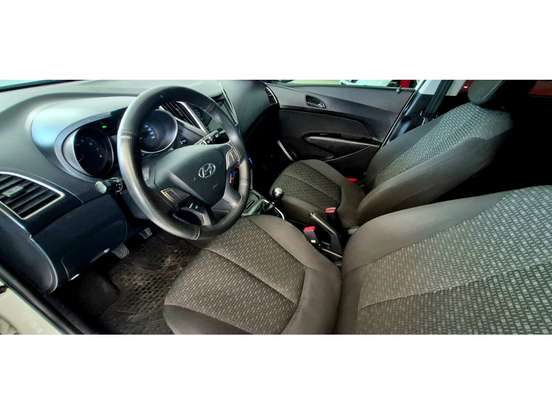 HYUNDAI-HB20-1.0 UNIQUE 12V FLEX 4P MANUAL HYUNDAI-HB20-2018