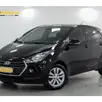 HYUNDAI HB20 1.6 COMFORT STYLE 16V FLEX 4P AUTOMÁTICO HYUNDAI HB20 1.6 COMFORT STYLE 16V FLEX 4P AUTOMÁTICO