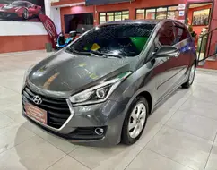 HYUNDAI HB20 1.6 PREMIUM 16V FLEX 4P AUTOMÁTICO HYUNDAI HB20 1.6 PREMIUM 16V FLEX 4P AUTOMÁTICO