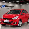 HYUNDAI HB20 1.6 PREMIUM 16V FLEX 4P MANUAL HYUNDAI HB20 1.6 PREMIUM 16V FLEX 4P MANUAL