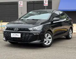 HYUNDAI HB20S 1.0 12V FLEX COMFORT MANUAL HYUNDAI HB20S 1.0 12V FLEX COMFORT MANUAL