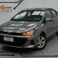 HYUNDAI HB20S 1.0 12V FLEX COMFORT MANUAL HYUNDAI HB20S 1.0 12V FLEX COMFORT MANUAL