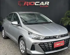 HYUNDAI HB20S 1.0 12V FLEX COMFORT PLUS MANUAL HYUNDAI HB20S 1.0 12V FLEX COMFORT PLUS MANUAL
