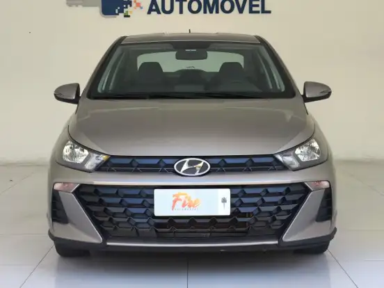 HYUNDAI-HB20S-1.0 12V FLEX COMFORT PLUS MANUAL HYUNDAI-HB20S-2024