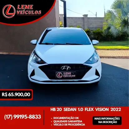 HYUNDAI-HB20S-2022