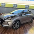 HYUNDAI HB20S 1.0 TGDI FLEX EVOLUTION AUTOMÁTICO HYUNDAI HB20S 1.0 TGDI FLEX EVOLUTION AUTOMÁTICO